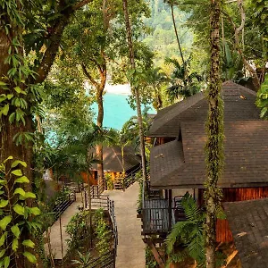 3* Feriested Baan Krating - Sha