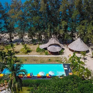 Long - Sha Extra 3*, Ko Lanta Thailand