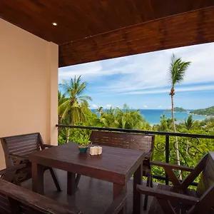 Heights Exclusive , Ko Tao Thailand