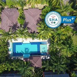 Resort Sudala, Khao Lak