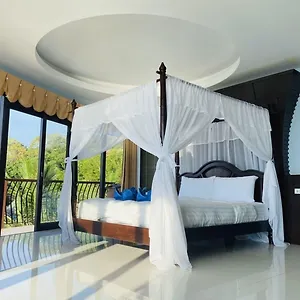 Regal - Sha 3*, Koh Tao Thailand