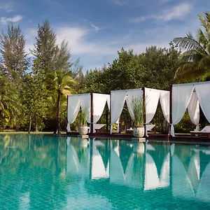5* Feriested The Sarojin (adults Only)