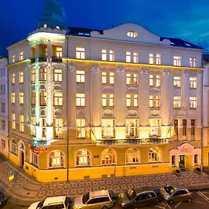 Theatrino 4*, Prag Tschechische Republik