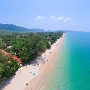 Sayang 3*, Koh Lanta Thailand