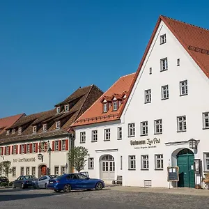 Zum Schwarzen Ross 3*, Hilpoltstein Deutschland
