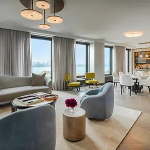 Maison Hudson 5*, New York USA