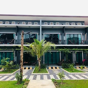 Lanta Amara 3*, Koh Lanta Thailand