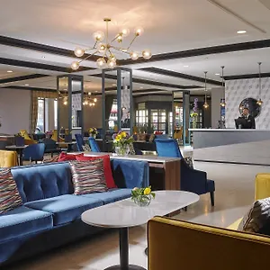 Camden Court Отель Дублин