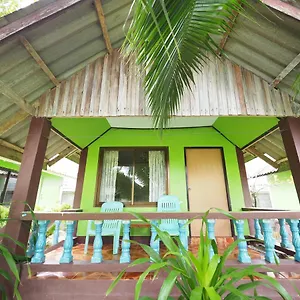 Garden 3*, Ko Lanta Thailand