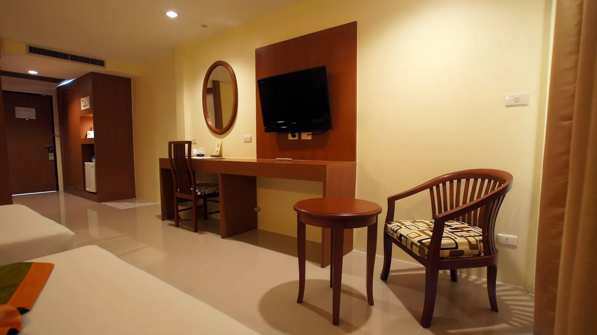 Khaolak Sunset Resort - Adults Only - Sha Extra Plus Khao Lak 3*,