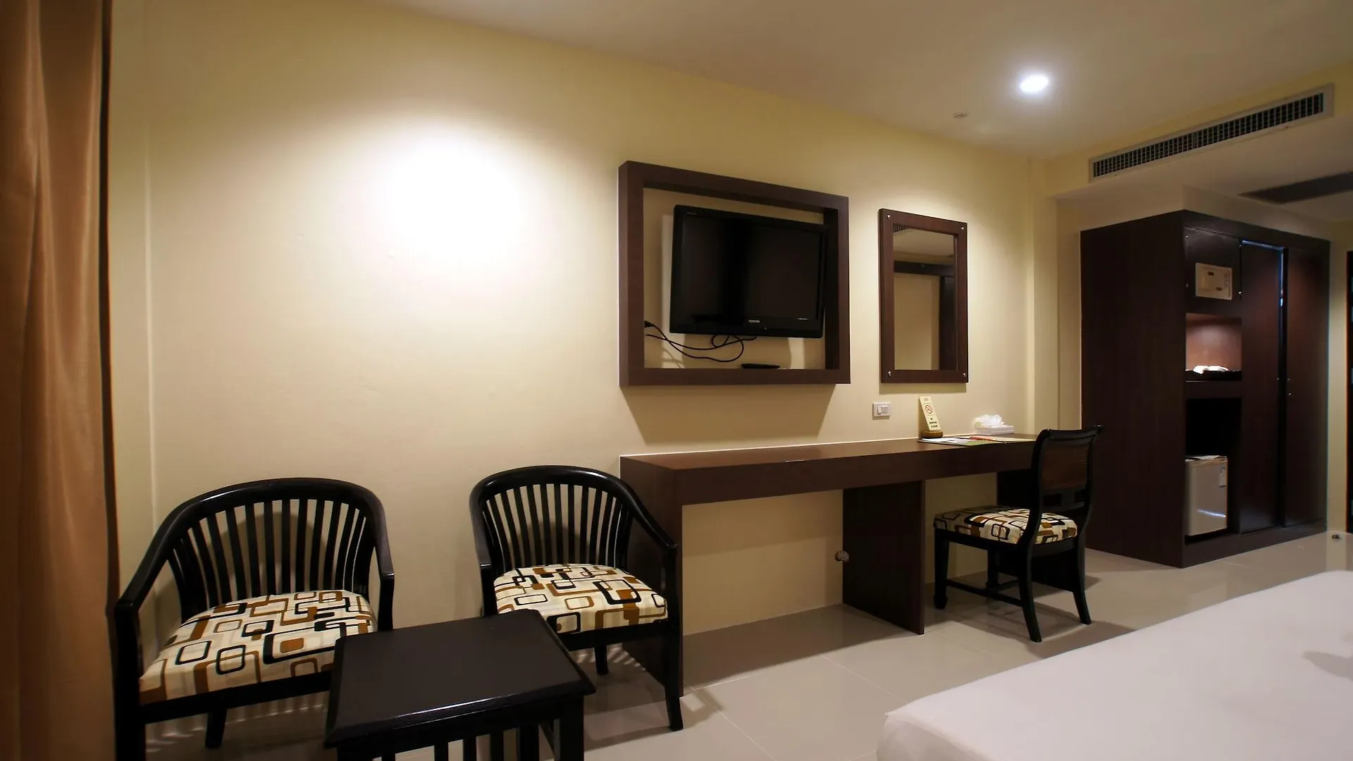 ***  Khaolak Sunset Resort - Adults Only - Sha Extra Plus Khao Lak Thailandia