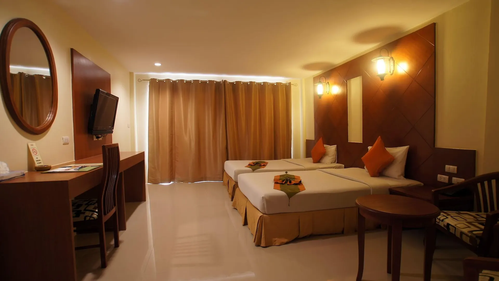 Khaolak Sunset Resort - Adults Only - Sha Extra Plus Khao Lak 3*,  Thailand