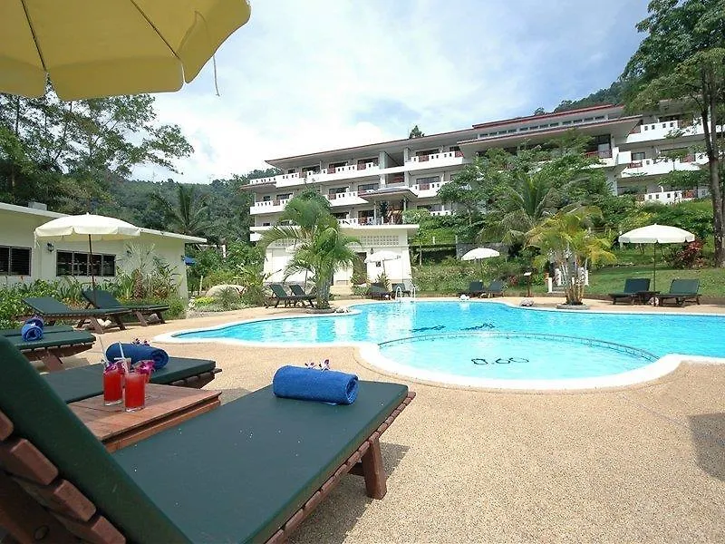 Khaolak Sunset Resort - Adults Only - Sha Extra Plus Khao Lak 3*,  Thailandia