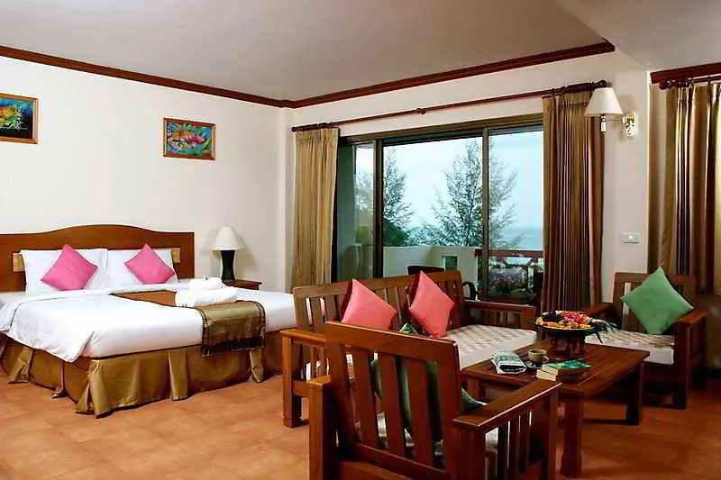 Khaolak Sunset Resort - Adults Only - Sha Extra Plus Khao Lak 3*,
