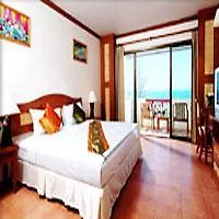 Khaolak Sunset Resort - Adults Only - Sha Extra Plus Khao Lak