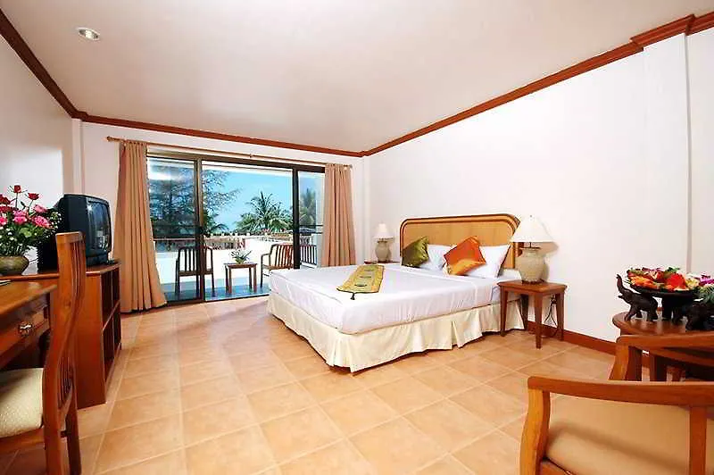Khaolak Sunset Resort - Adults Only - Sha Extra Plus Khao Lak