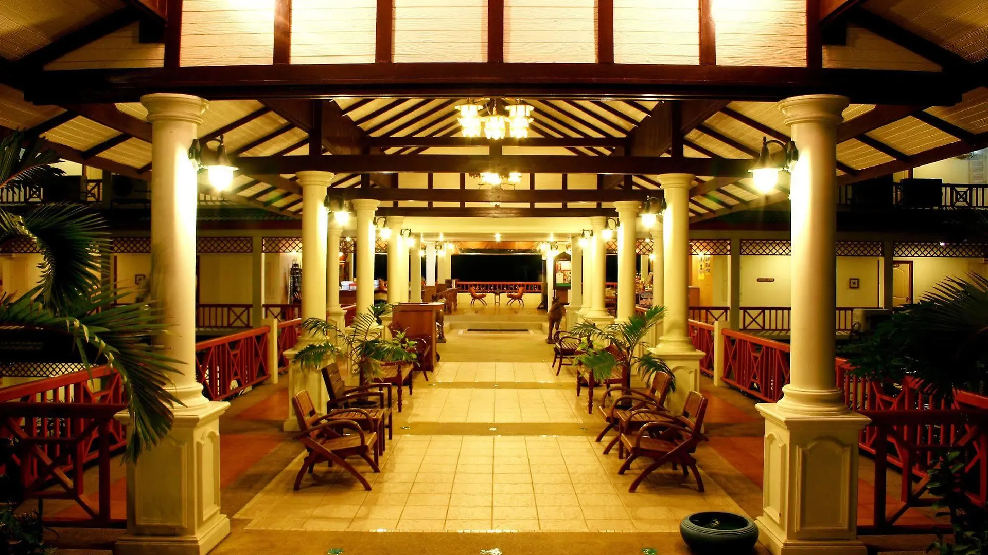 Khaolak Sunset Resort - Adults Only - Sha Extra Plus Khao Lak 3*,