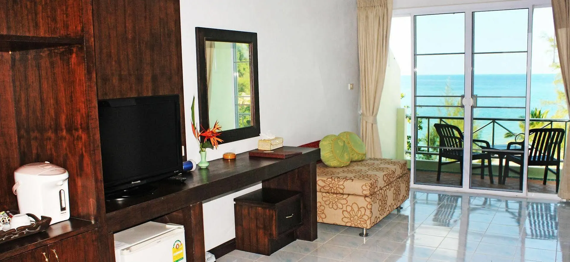 Khaolak Sunset Resort - Adults Only - Sha Extra Plus Khao Lak 3*,
