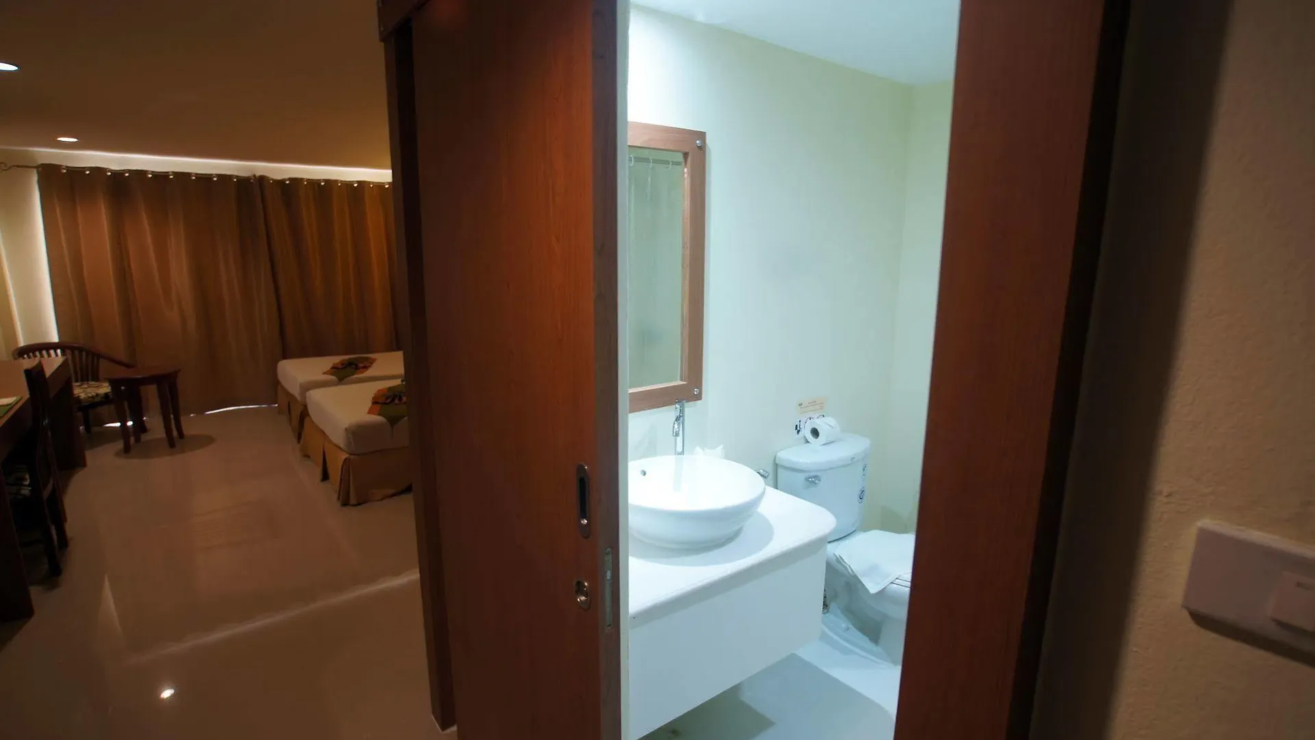 Khaolak Sunset Resort - Adults Only - Sha Extra Plus Khao Lak
