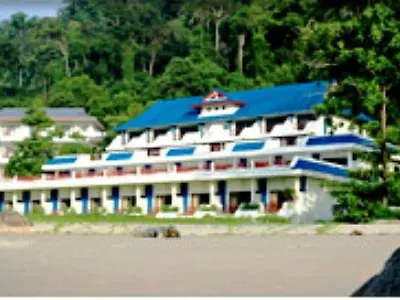 Khaolak Sunset Resort - Adults Only - Sha Extra Plus Khao Lak