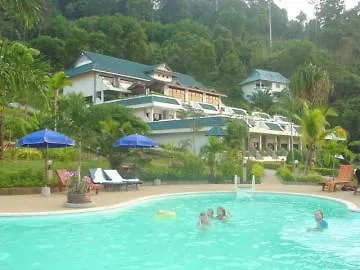 Khaolak Sunset Resort - Adults Only - Sha Extra Plus Khao Lak