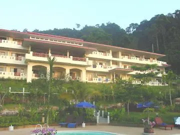 Khaolak Sunset Resort - Adults Only - Sha Extra Plus Khao Lak
