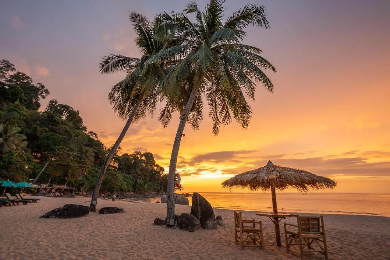***  Khaolak Sunset Resort - Adults Only - Sha Extra Plus Khao Lak Thailandia