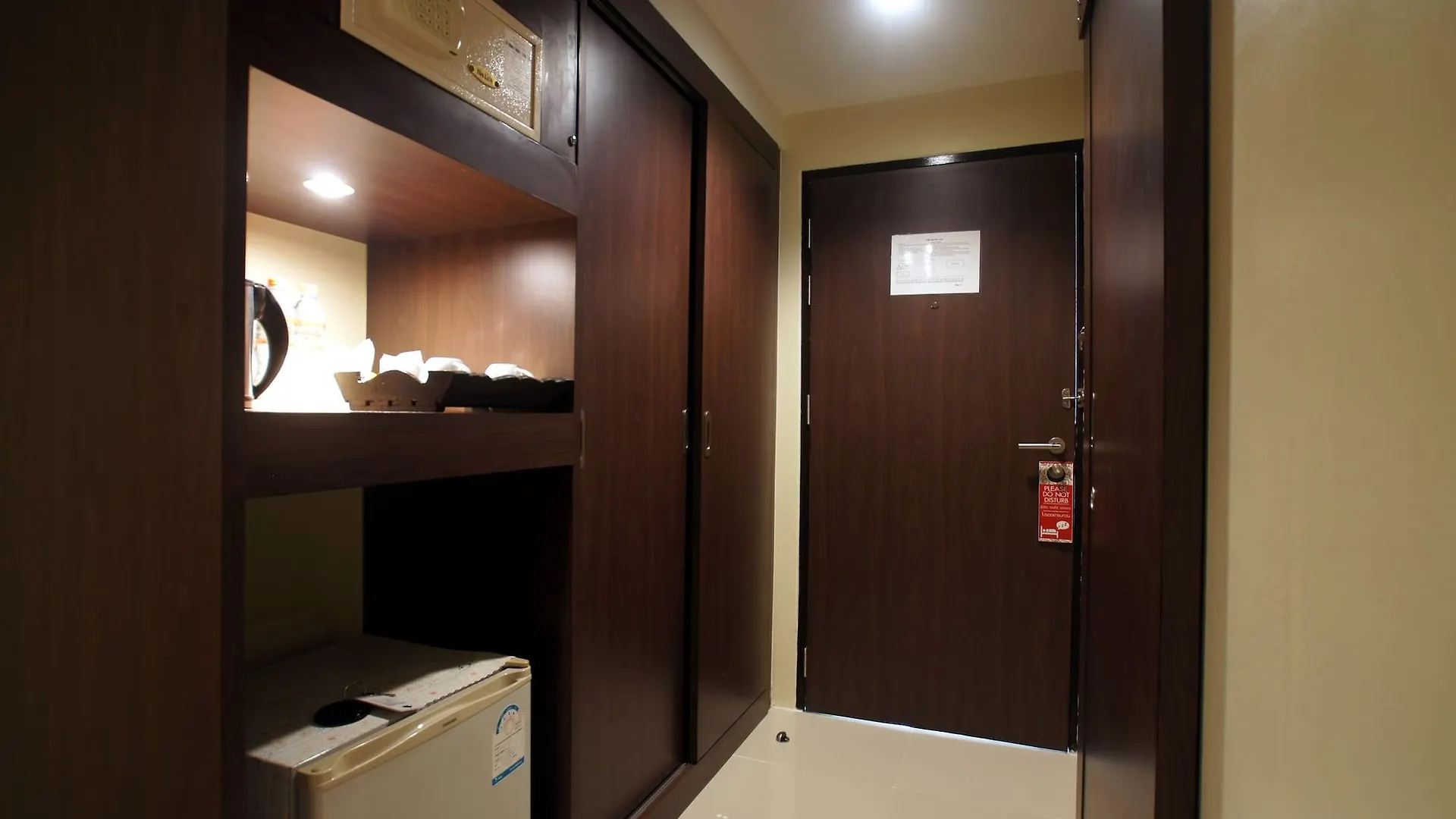 Khaolak Sunset Resort - Adults Only - Sha Extra Plus Khao Lak