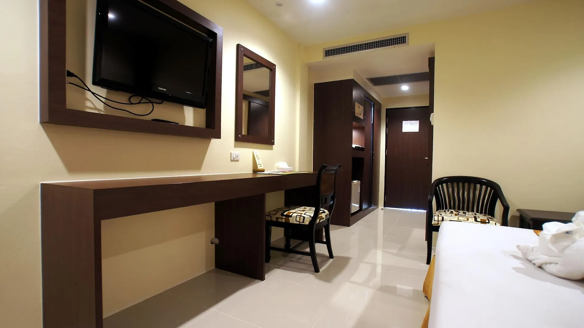 ***  Khaolak Sunset Resort - Adults Only - Sha Extra Plus Khao Lak Thailand