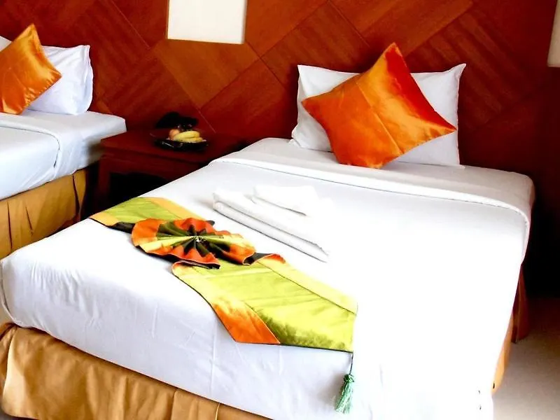***  Khaolak Sunset Resort - Adults Only - Sha Extra Plus Khao Lak Thailand