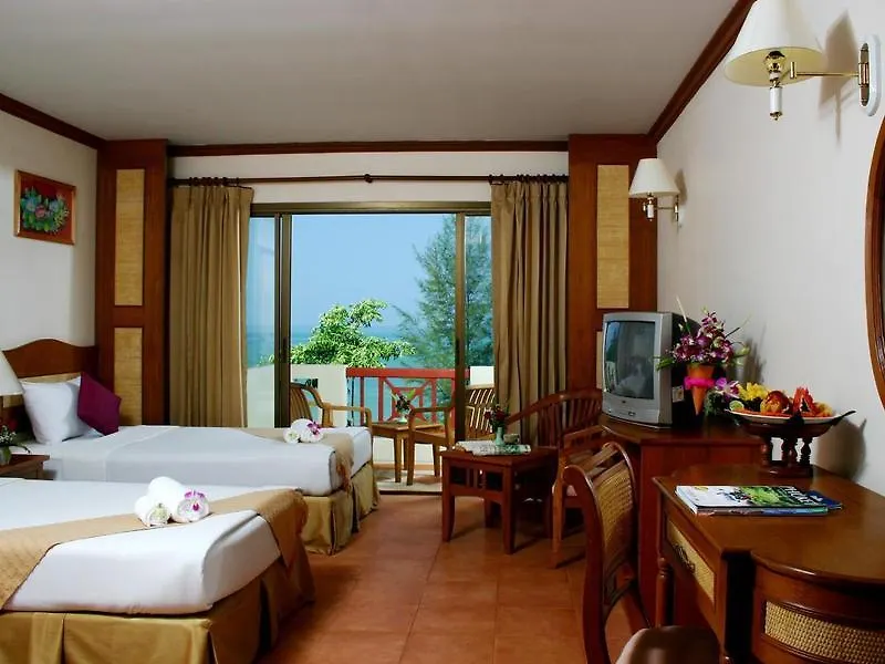 Khaolak Sunset Resort - Adults Only - Sha Extra Plus Khao Lak
