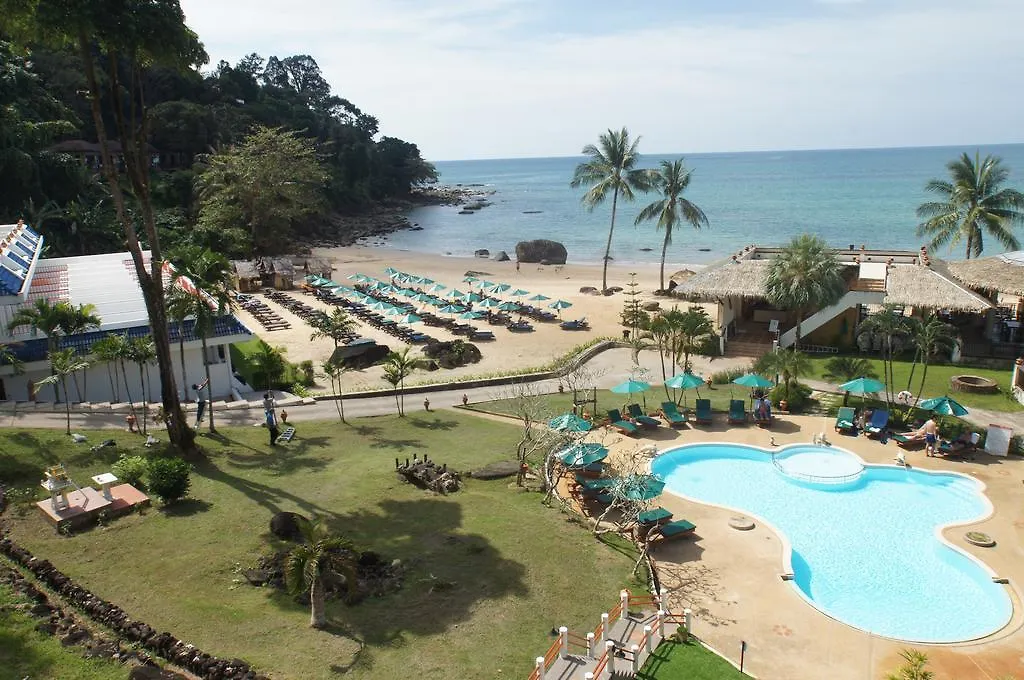 Khaolak Sunset Resort - Adults Only - Sha Extra Plus Khao Lak