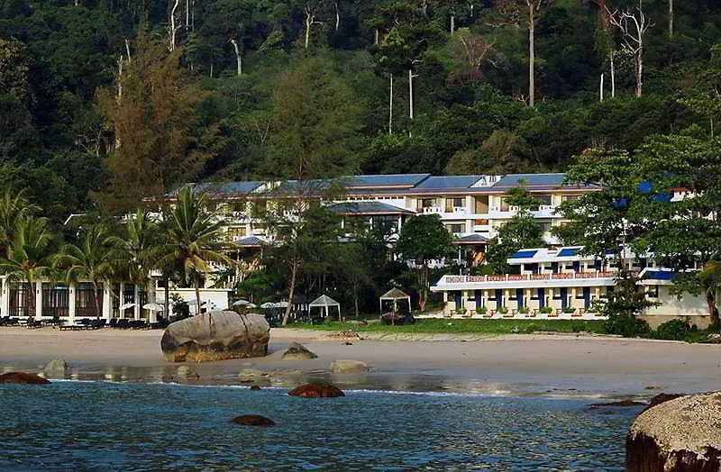 Khaolak Sunset Resort - Adults Only - Sha Extra Plus Khao Lak