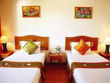 Khaolak Sunset Resort - Adults Only - Sha Extra Plus Khao Lak