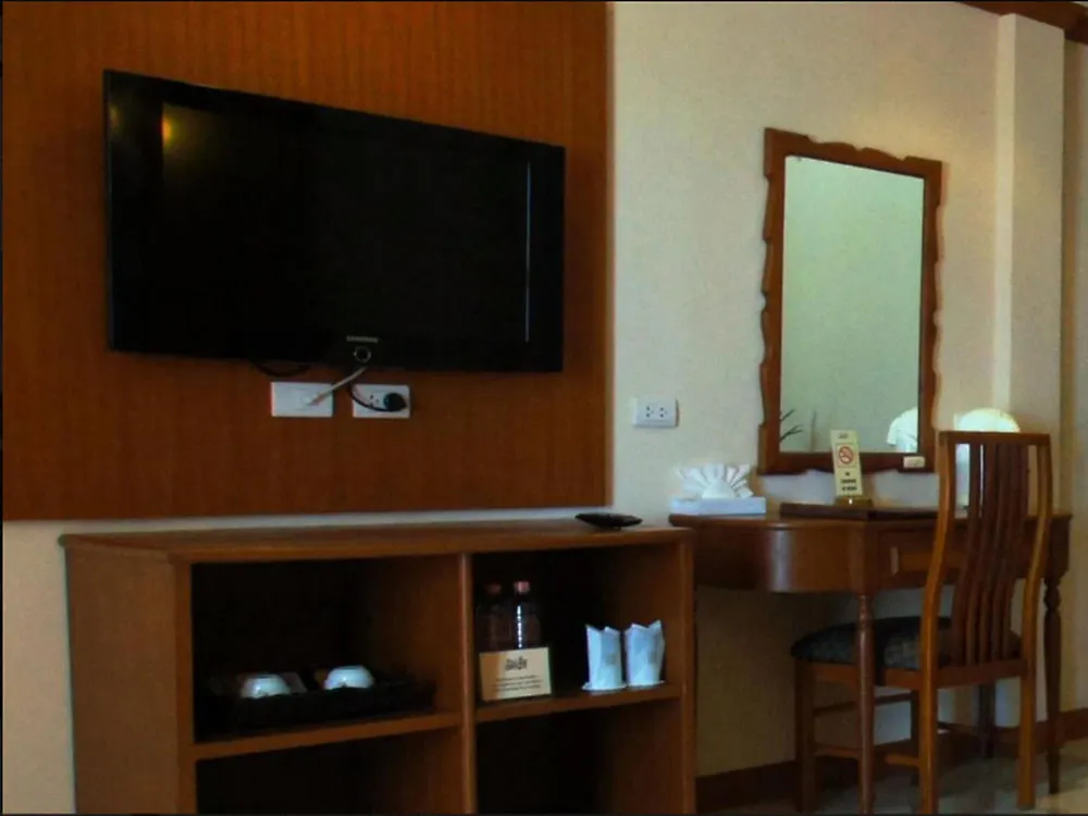 Khaolak Sunset Resort - Adults Only - Sha Extra Plus Khao Lak