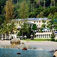 Khaolak Sunset Resort - Adults Only - Sha Extra Plus Khao Lak Thailand