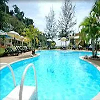 Khaolak Sunset Resort - Adults Only - Sha Extra Plus Khao Lak 3*,  Thailand