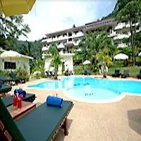 Khaolak Sunset Resort - Adults Only - Sha Extra Plus Khao Lak
