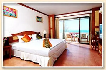 Khaolak Sunset Resort - Adults Only - Sha Extra Plus Khao Lak
