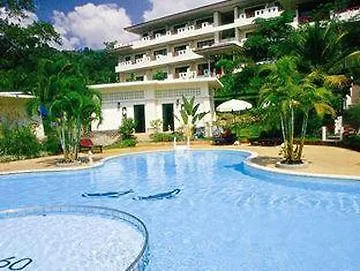 Khaolak Sunset Resort - Adults Only - Sha Extra Plus Khao Lak
