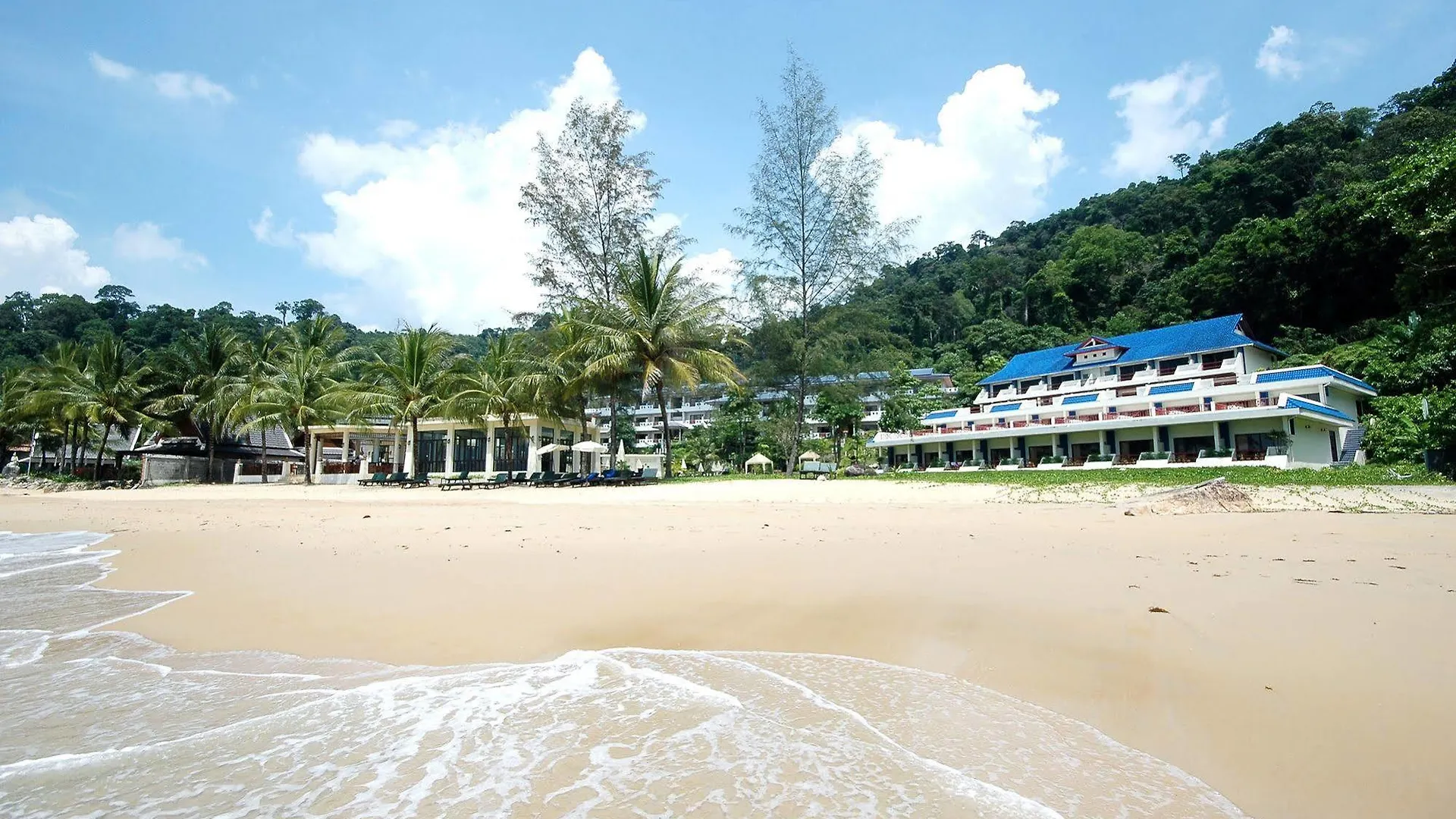 Khaolak Sunset Resort - Adults Only - Sha Extra Plus Khao Lak
