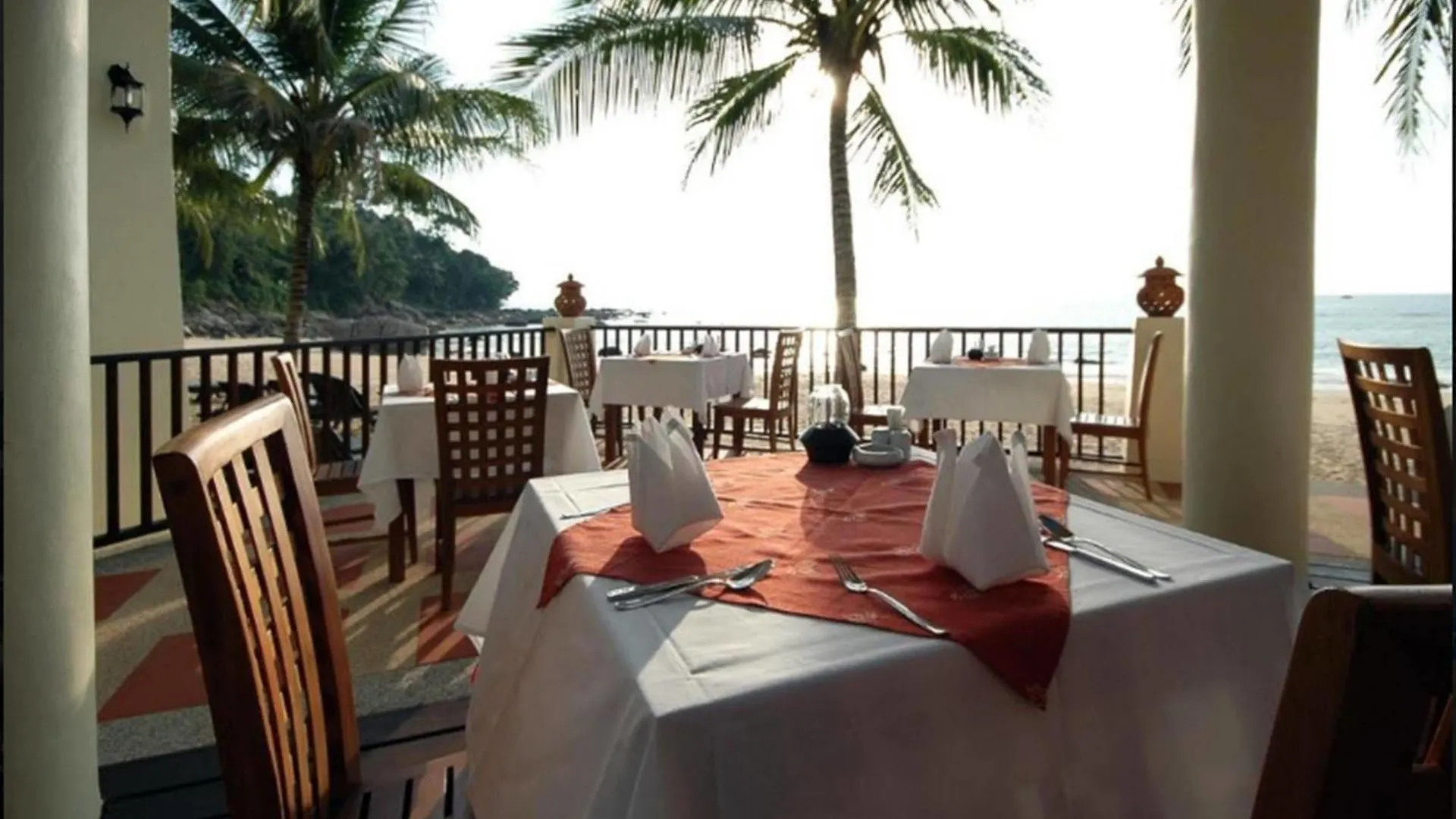 Khaolak Sunset Resort - Adults Only - Sha Extra Plus Khao Lak