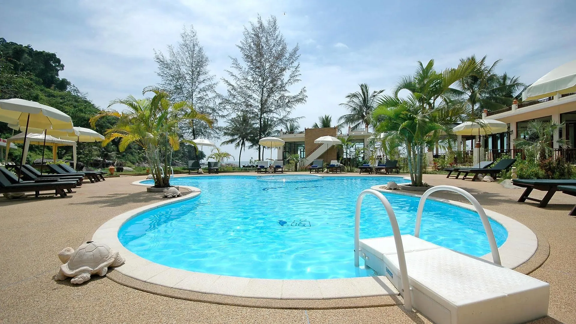Khaolak Sunset Resort - Adults Only - Sha Extra Plus Khao Lak Thailand