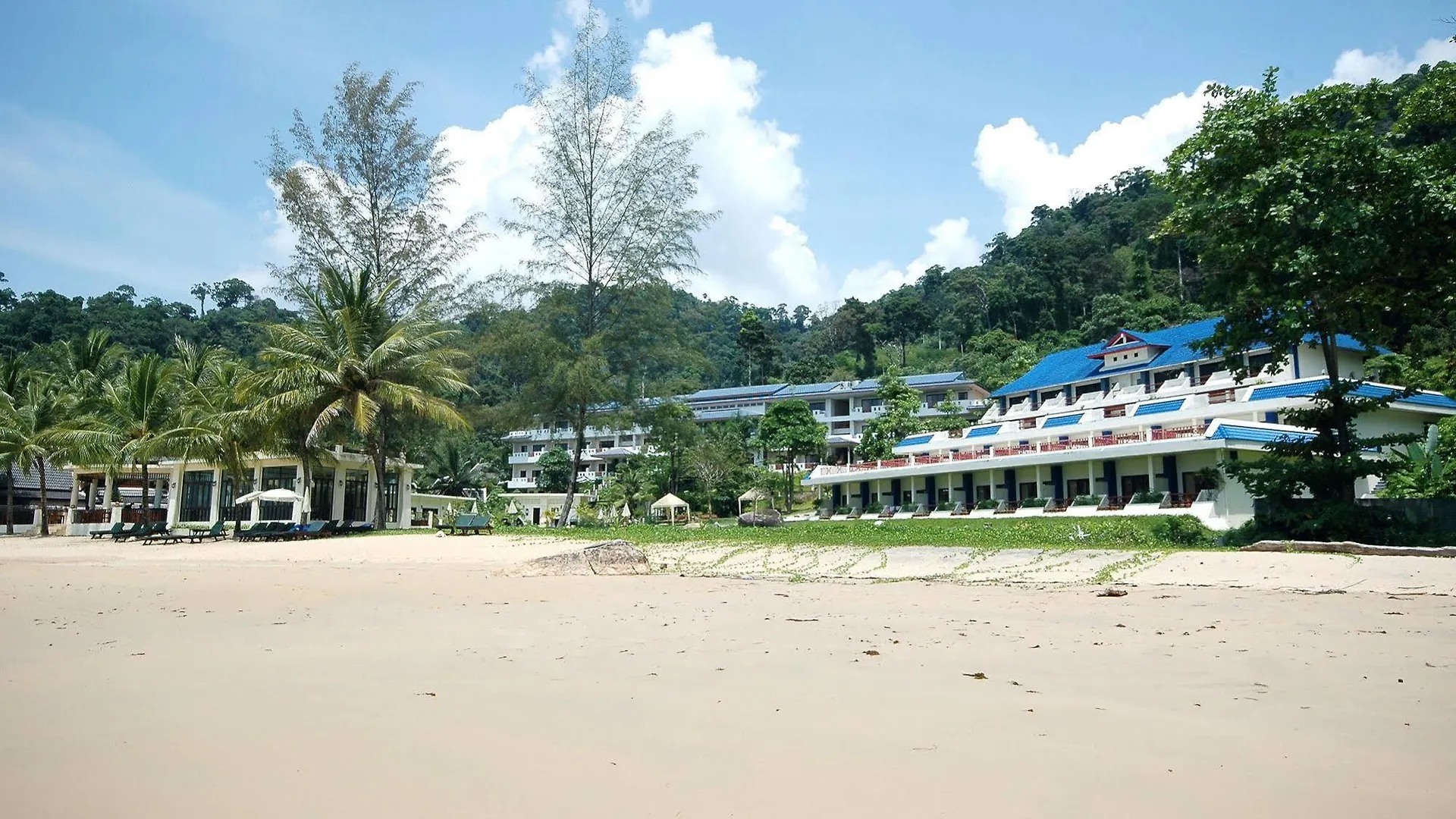 Khaolak Sunset Resort - Adults Only - Sha Extra Plus Khao Lak Thailand