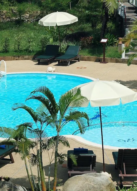 Khaolak Sunset Resort - Adults Only - Sha Extra Plus Khao Lak