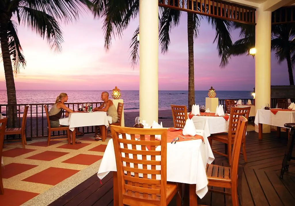Khaolak Sunset Resort - Adults Only - Sha Extra Plus Khao Lak Thailand