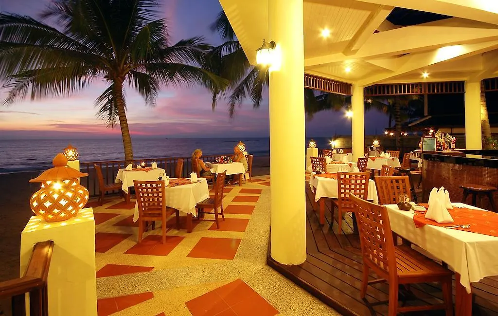 Khaolak Sunset Resort - Adults Only - Sha Extra Plus Khao Lak