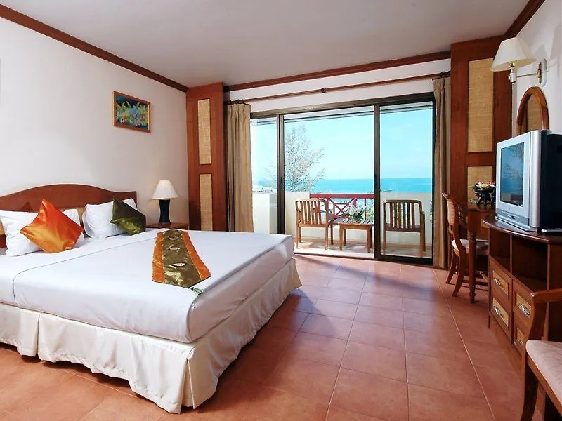 Khaolak Sunset Resort - Adults Only - Sha Extra Plus Khao Lak Thailand