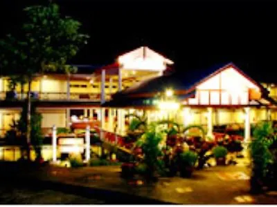 Khaolak Sunset Resort - Adults Only - Sha Extra Plus Khao Lak Thailand