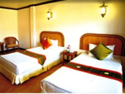 Khaolak Sunset Resort - Adults Only - Sha Extra Plus Khao Lak 3*,  Thailand